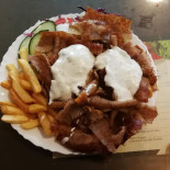 Outrup Pizzaria Og Grill Mad