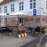 Provianten Udenfor