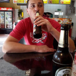 Martinkok Drik