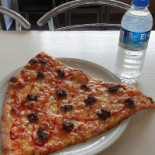 Pizza Pronta Mad