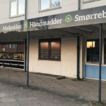 Den Rullende Frokost Udenfor