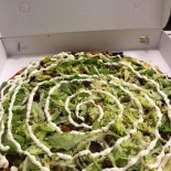 Amora Pizza Grill Mad