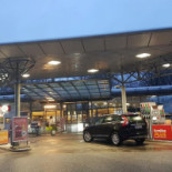 Circle K Himmerland Udenfor