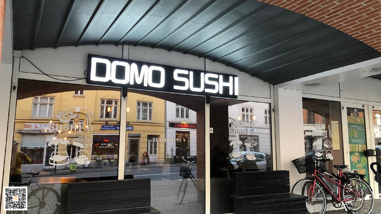 Domo Udenfor