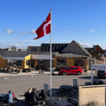 Palmen Udenfor