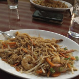 Kina Grill Mad