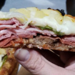 City Sandwich Mad