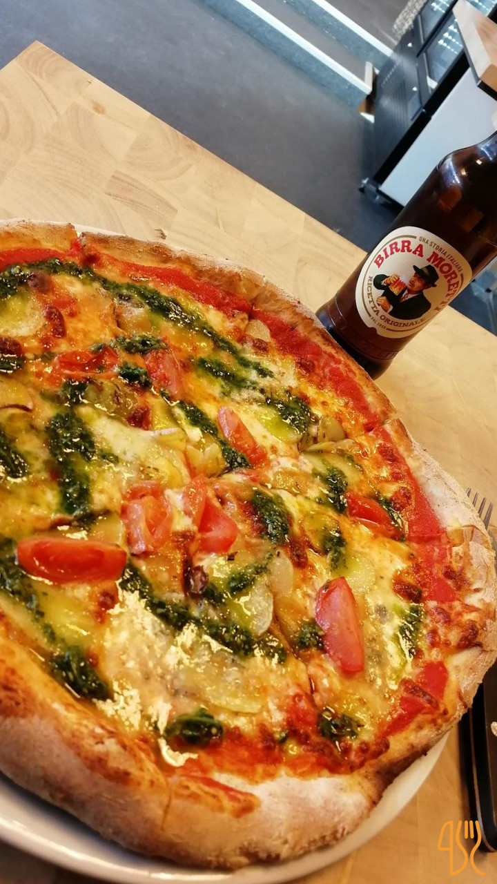 Pizze Dei Fratelli – Vaerloese Mad