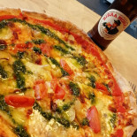 Pizze Dei Fratelli – Vaerloese Mad