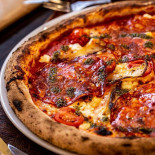 Pizze Dei Fratelli – Vaerloese Mad