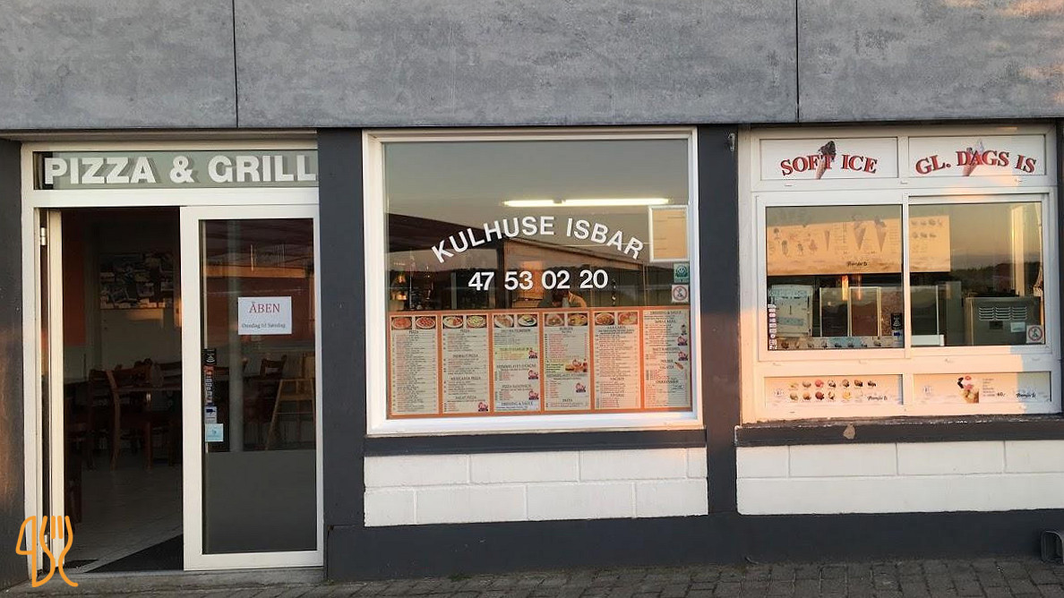 Kulhuse Kro Udenfor