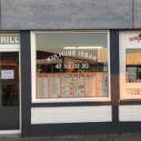 Kulhuse Kro Udenfor