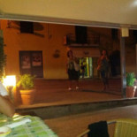 Grillbar Udenfor