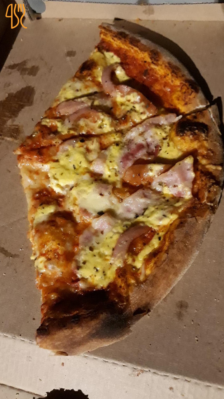 Nimtofte Pizza Og Grill Mad