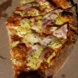Nimtofte Pizza Og Grill Mad