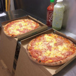 Nimtofte Pizza Og Grill Mad