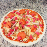 Nimtofte Pizza Og Grill Mad