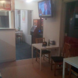 Nimtofte Pizza Og Grill Inde