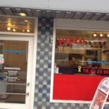 Nimtofte Pizza Og Grill Udenfor