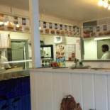 Nimtofte Pizza Og Grill Inde