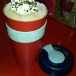 Kleine's Cafe Drik