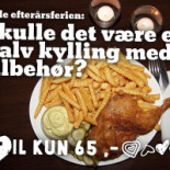 Grill-huset Mad