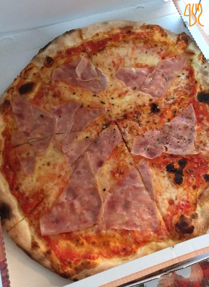 Pizze Di Napo Mad