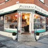 Pizze Di Napo Udenfor