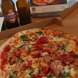 Pizze Di Napo Mad