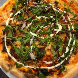 Pizze Di Napo Mad