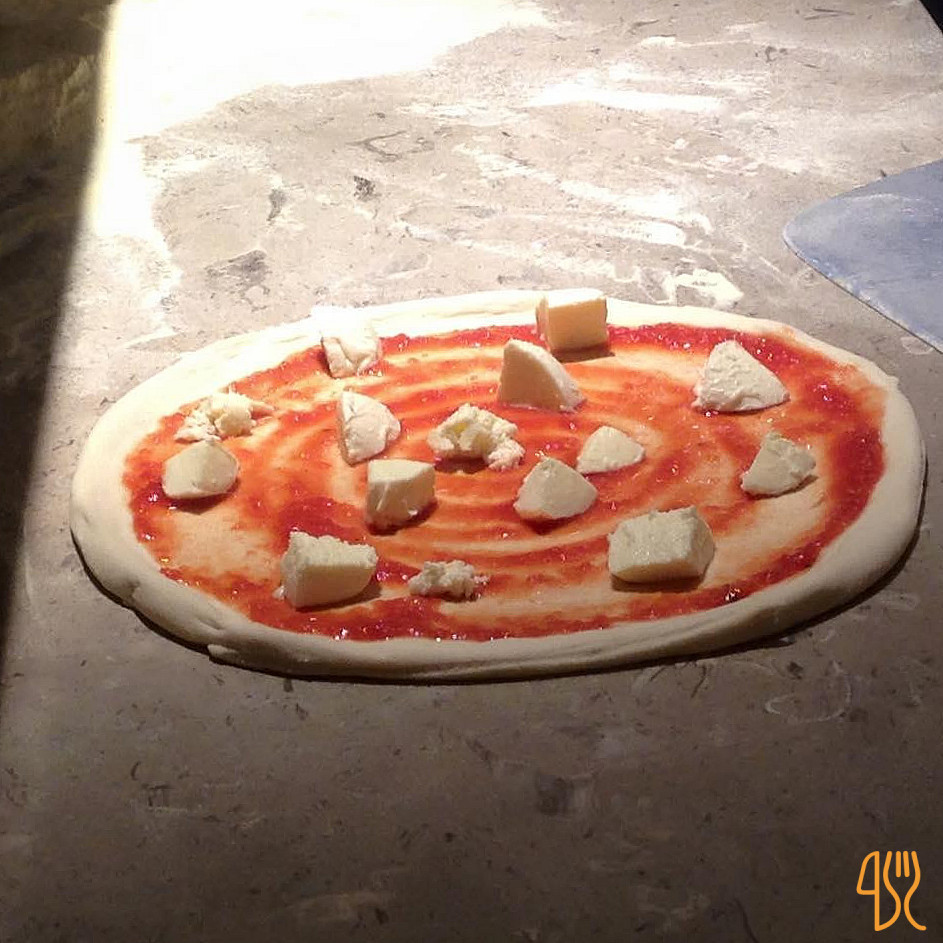 Pizze Di Napo Mad