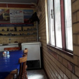 Lem Pizza Og Grillhouse Udenfor