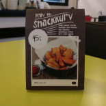 The Burger Frederikssund (sillebroen Shopping) Menu