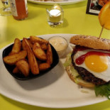The Burger Frederikssund (sillebroen Shopping) Mad