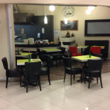 The Burger Frederikssund (sillebroen Shopping) Inde