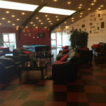 Hirtshals Bowlingcenter Udenfor