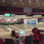 Hirtshals Bowlingcenter Udenfor