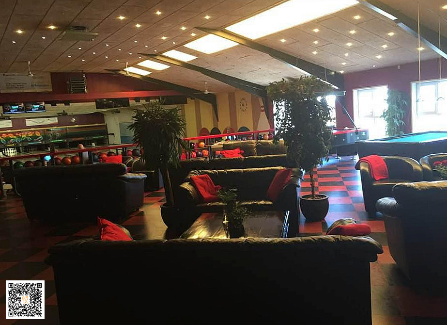 Hirtshals Bowlingcenter Udenfor