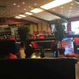 Hirtshals Bowlingcenter Udenfor