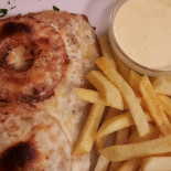 Bryggerens Gourmetpizza Mad