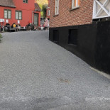 Bryggerens Gourmetpizza Udenfor