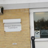 Hirtshals Idraetscenter, Lejr Og Vandrehjem Udenfor