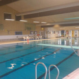 Hirtshals Idraetscenter, Lejr Og Vandrehjem Udenfor