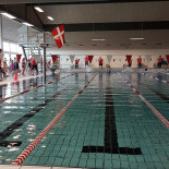 Hirtshals Idraetscenter, Lejr Og Vandrehjem Udenfor