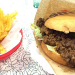 The Diner Fifty-nine Mad