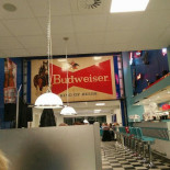 The Diner Fifty-nine Udenfor