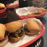 The Diner Fifty-nine Mad