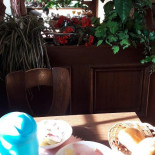 The Diner Fifty-nine Drik
