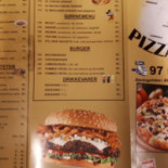 Balling Pizzaria V/antoine Khalil Touma Menu