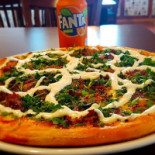 Pizza Bazar Mad